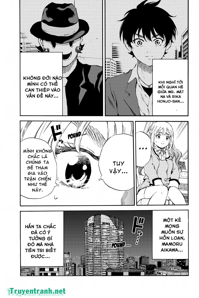 tenkuu shinpan arrive chapter 161 6