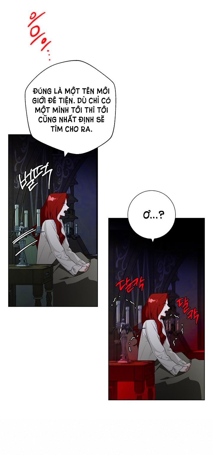 mùa đông đến chapter 3.5 19