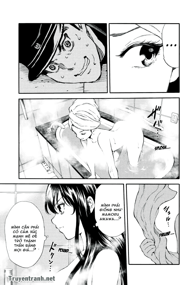 tenkuu shinpan arrive chapter 159 12