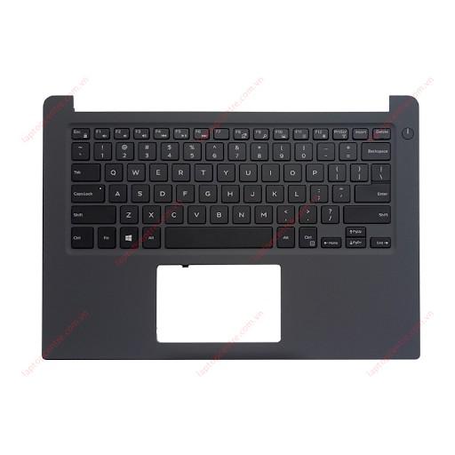 BÀN PHÍM DELL 7368 7378 7569 7579 7466 7467 7460 7560 - BẢO HÀNH 6 THÁNG ĐỔI MỚI