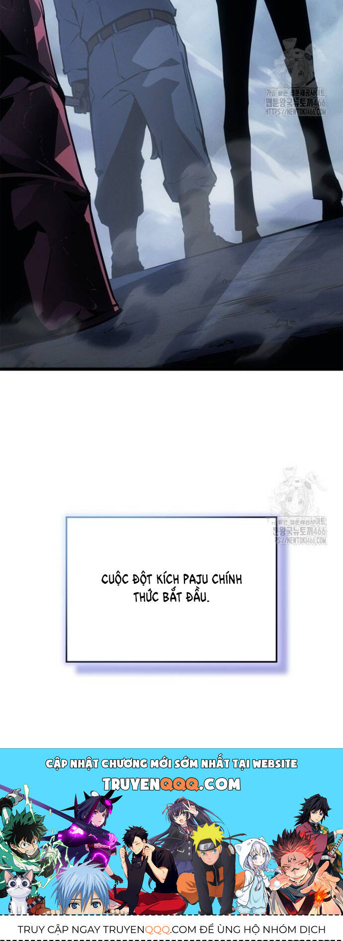 solo leveling : ragnarok chapter 34 49