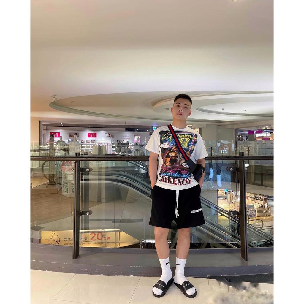 ÁO T-SHIRT SIÊU CẤP HỌA NGƯỜI
