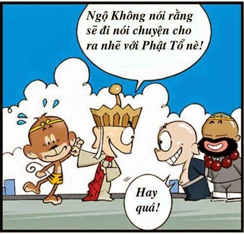 tân tây du ký chapter 105 4