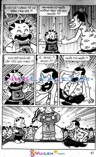 thần đồng đất việt chapter 65 83