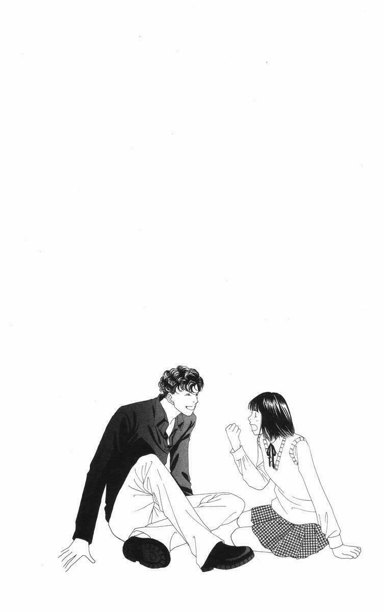 con nhà giàu chapter 168 6