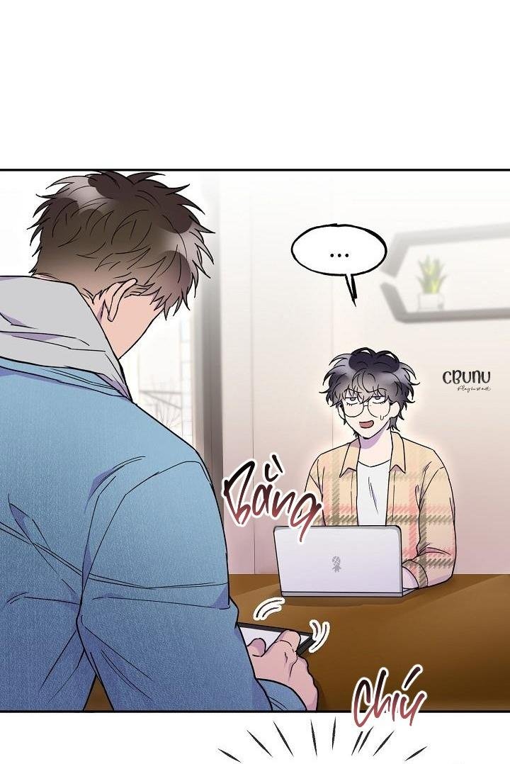 |drop| nụ hôn chết chóc chapter 13 30