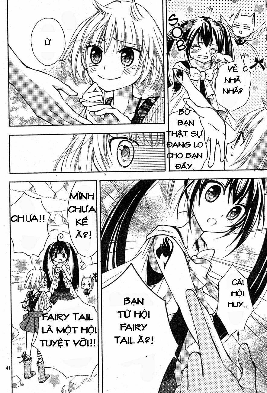 nữ pháp sư nhí 12 tuổi chapter 1 42