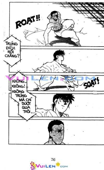 truyền nhân atula - shura no mon i chapter 29 75