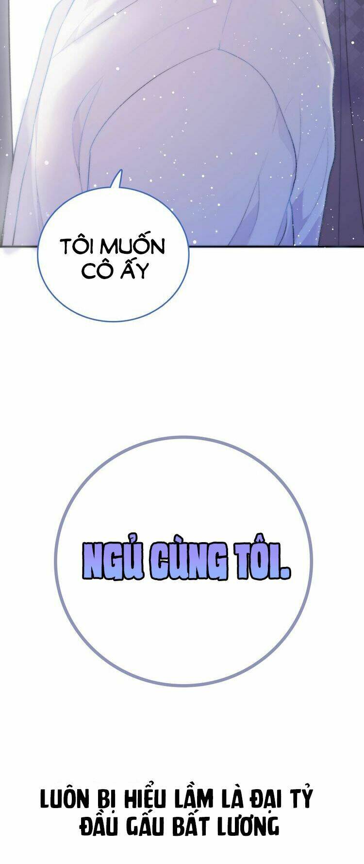 nữ quái hung dữ cùng với mỹ nam ham ngủ chapter 0 16