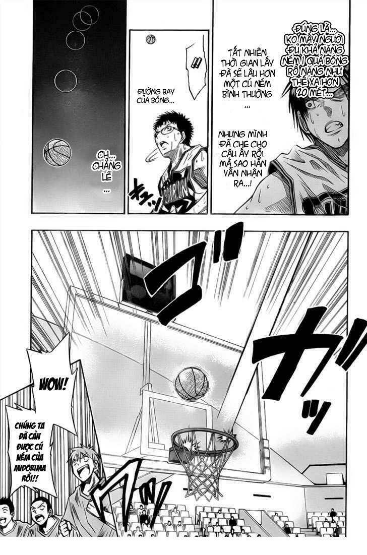vua bóng rổ kuroko chapter 31 12
