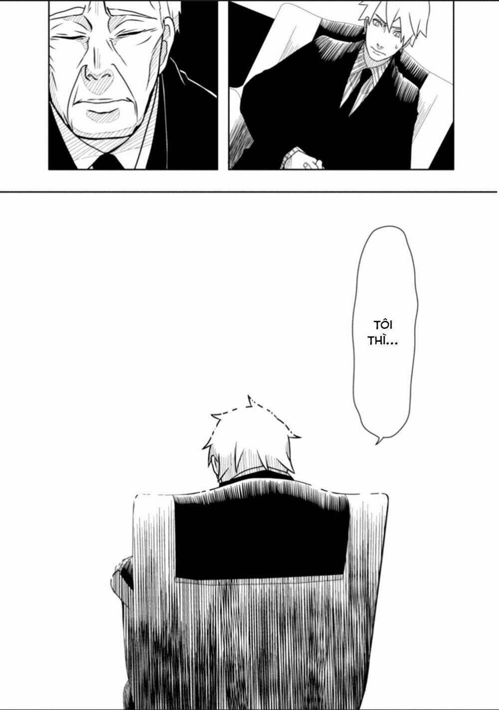 lucky dog 1 blast chapter 21 46