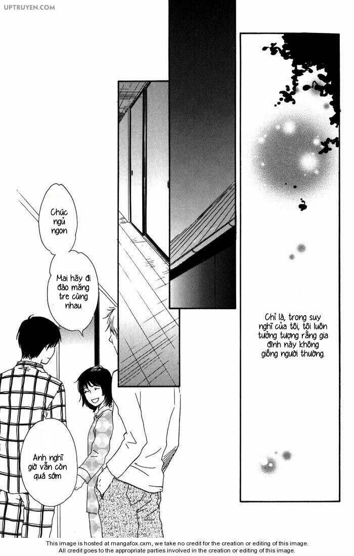 sugiru juunana no haru chapter 1 23