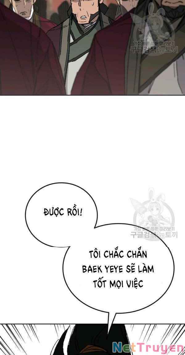kiếm sĩ bất bại chapter 83 51