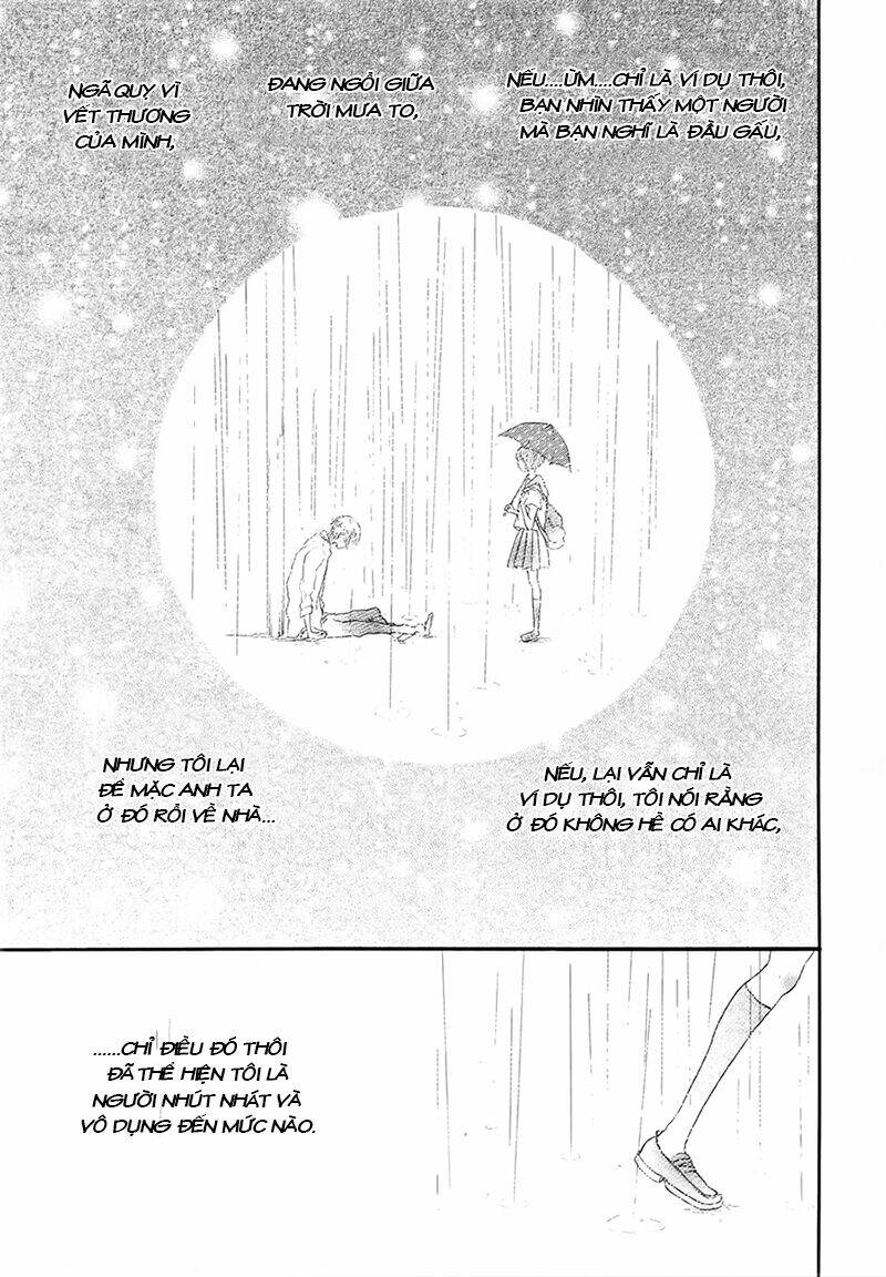 honey (meguro amu) chapter 1 4