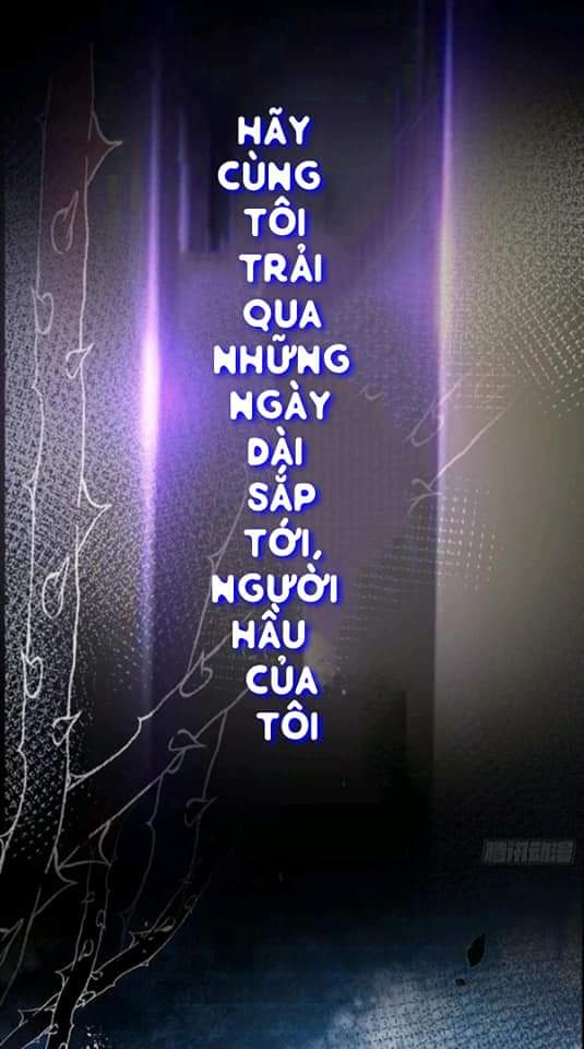 cho sói vào nhà không có người giám hộ chapter 1 22