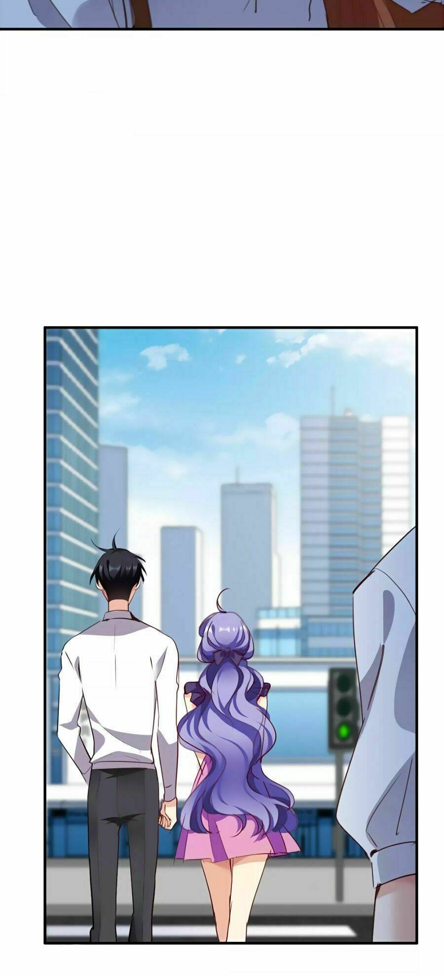 nhân chất tình nhân chapter 24.1 2