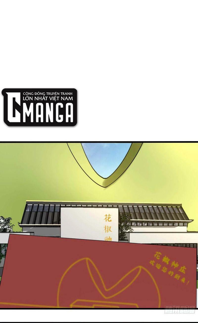 con quỷ đã sẵn sàng cho bữa tối ! chapter 74 4