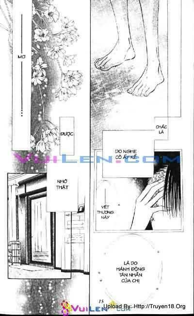 thử thách của kyouko chapter 61 16