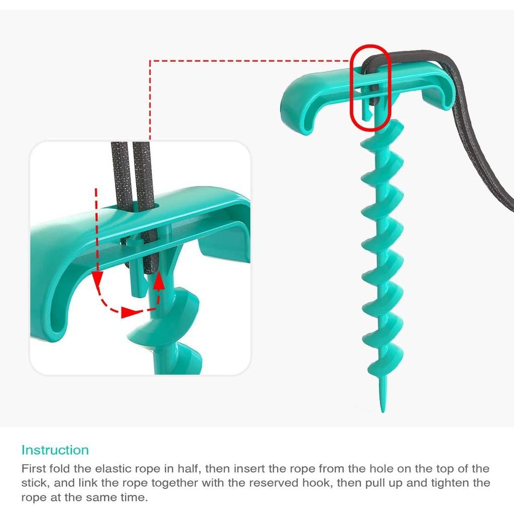 Luyện Răng Thú Cưng Khoẻ và Sạch Pin Dog Leash - Dog Molar Bite Toys