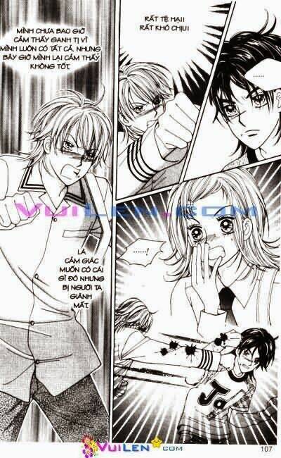 tên nô lệ đáng yêu chapter 3 107