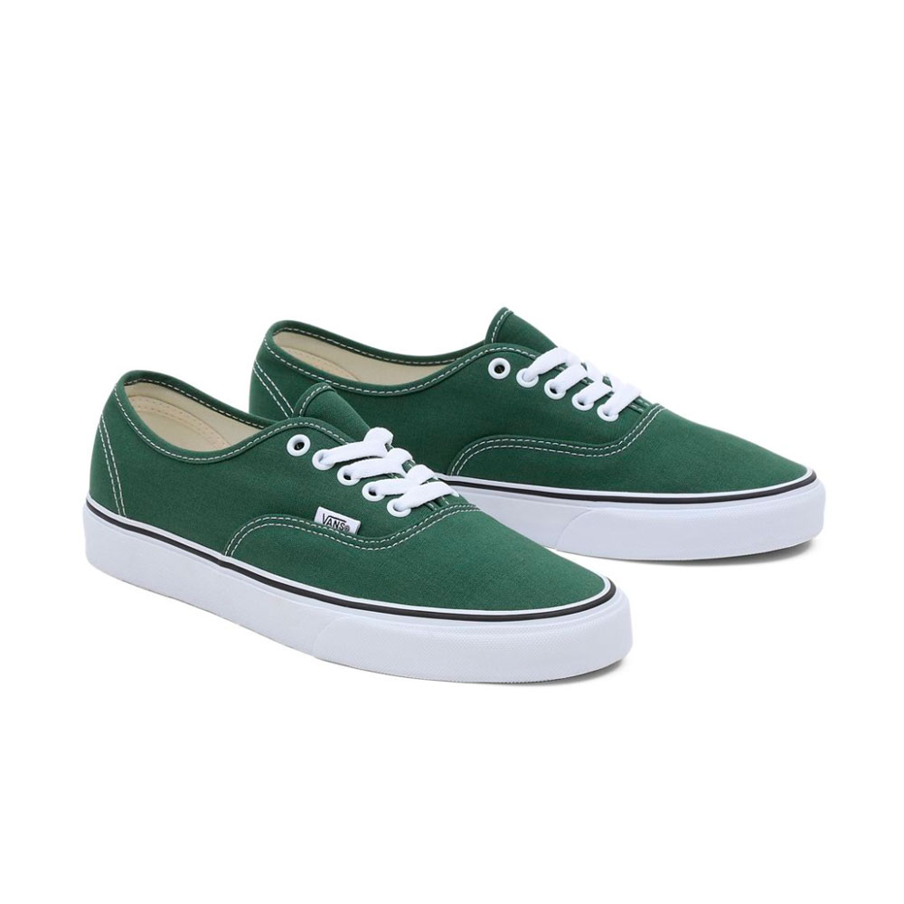 Giày Vans Authentic Classic Campaign-Authentic Vn0A5Ks96Qu