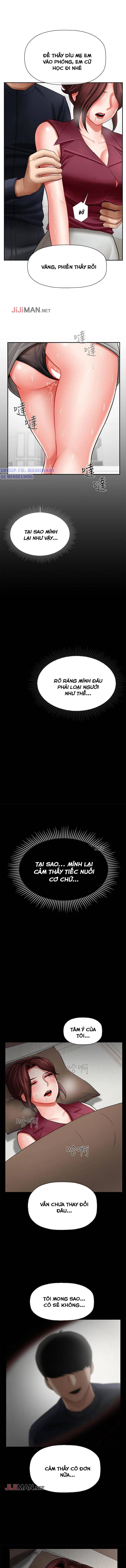 lớp học thể chất chapter 5 9