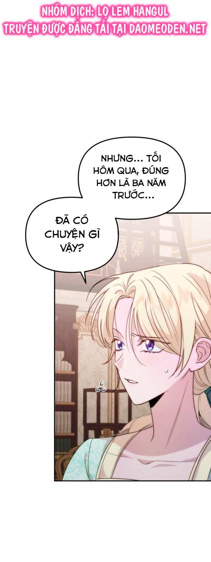 hoàng đế bạo quân ôm lấy tôi chapter 55 35