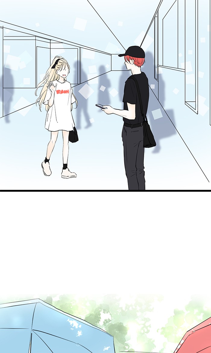 choco ngọt ngào chapter 74 3