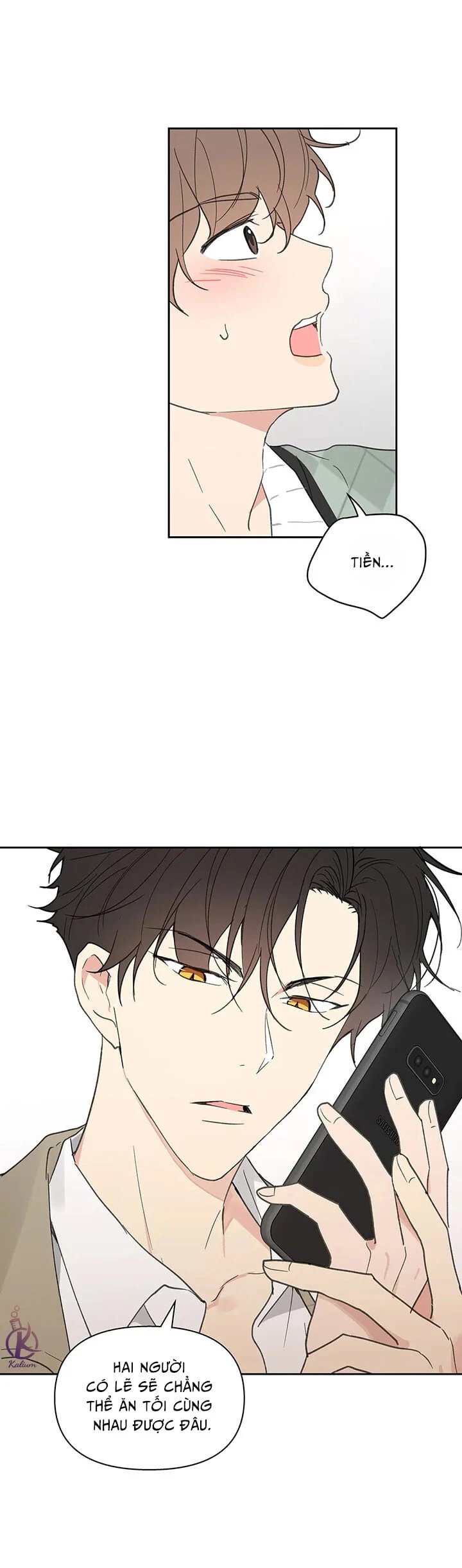 tâm tư của ju in chapter 49 37