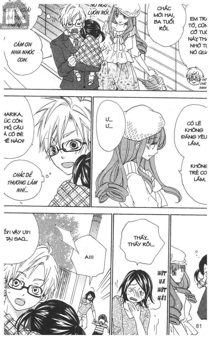 crash! chapter 73 17