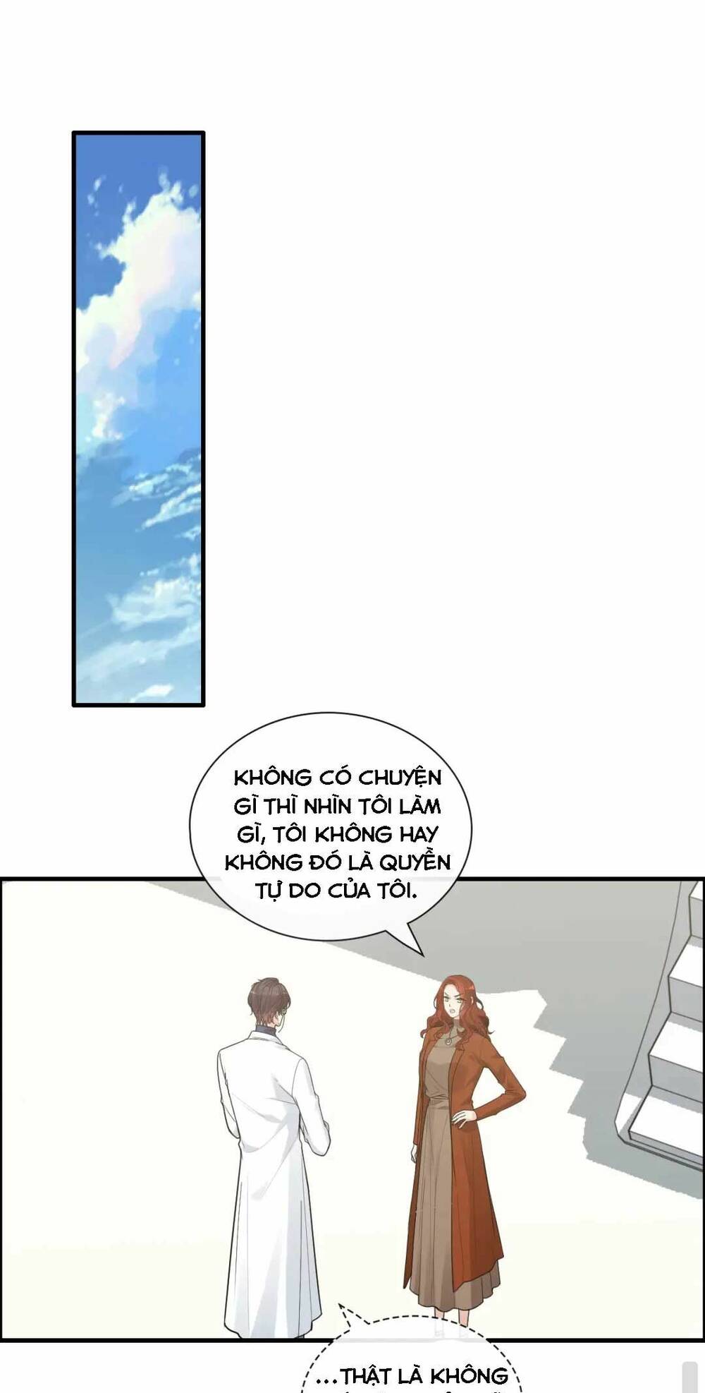 cô vợ hợp đồng bỏ trốn của tổng giám đốc chapter 422 2