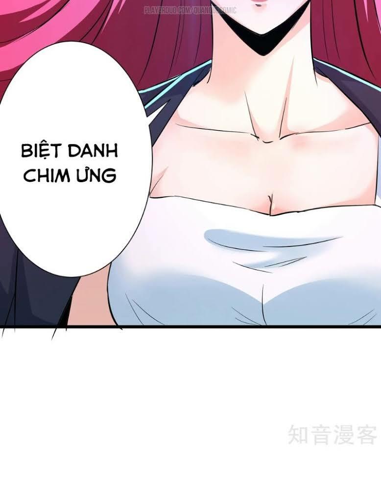 tối cường đặc chủng binh của hoa khôi chapter 69 6