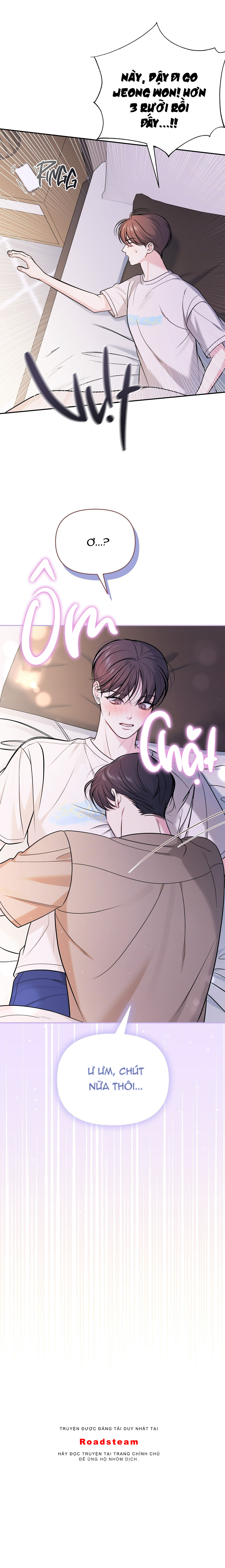 thầm yêu chapter 16 14