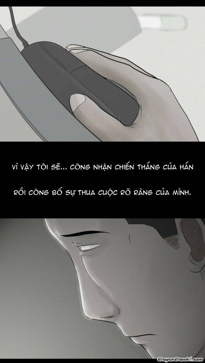 thứ sáu: những câu chuyện cấm chapter 26 44