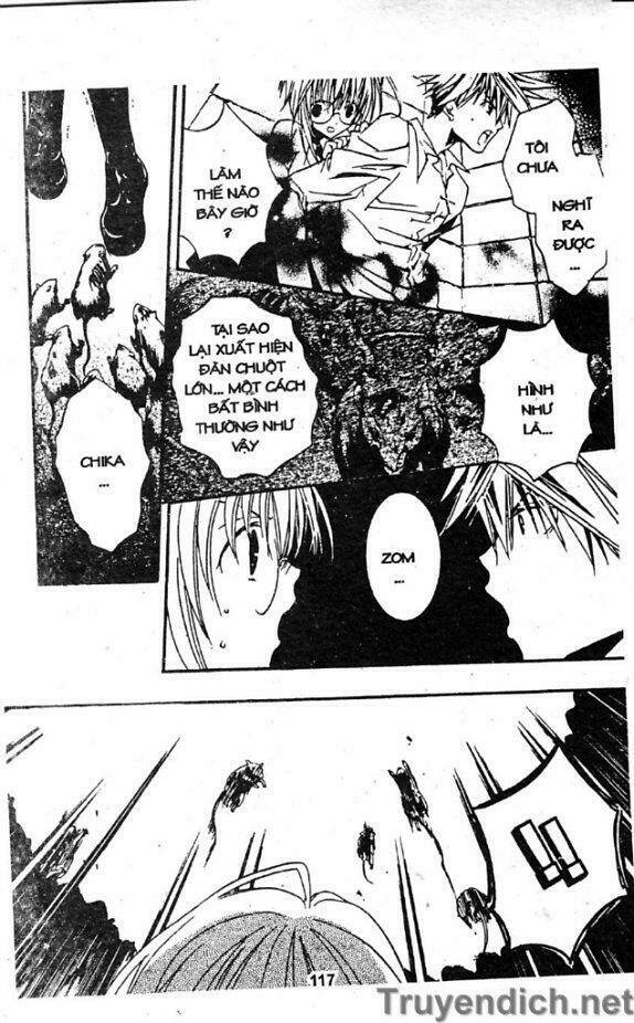 zombie-loan chapter 11 12