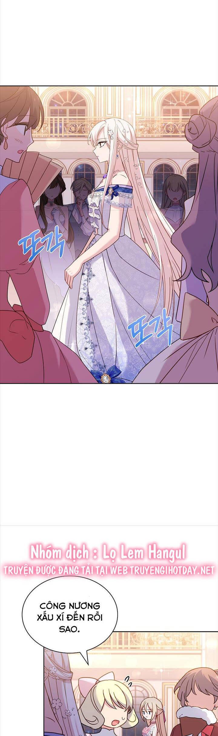 để yên cho tiểu thư hiền chapter 89 35