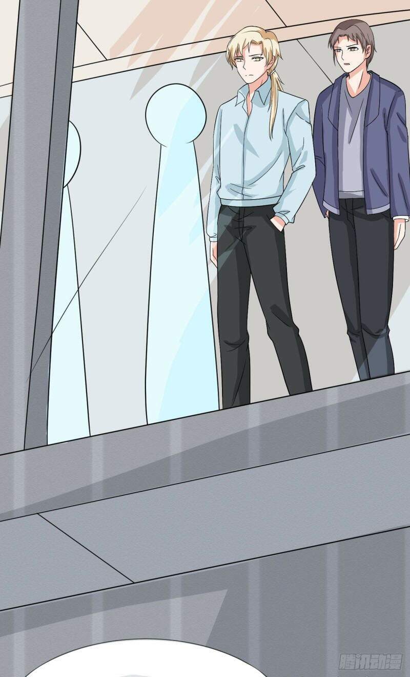 siêu cấp nữ thần trọng sinh chapter 40 36