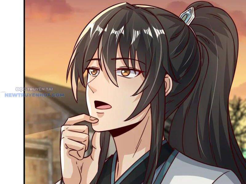 ta thực sự không muốn làm thần tiên chapter 83 89