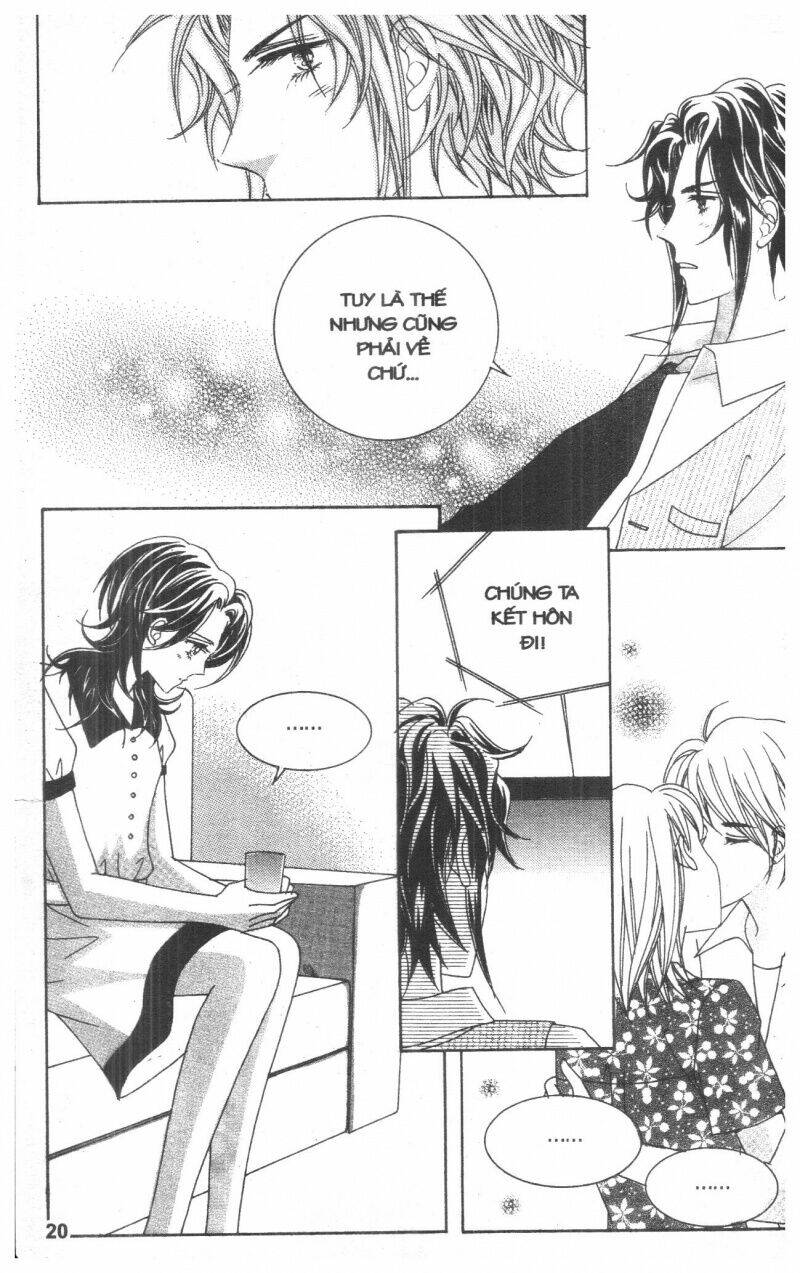 cũng vì em chapter 7 20