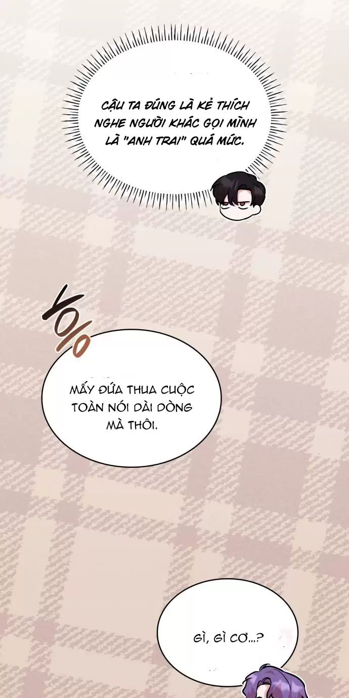 sống trong vườn hoa của công chúa chapter 28 61