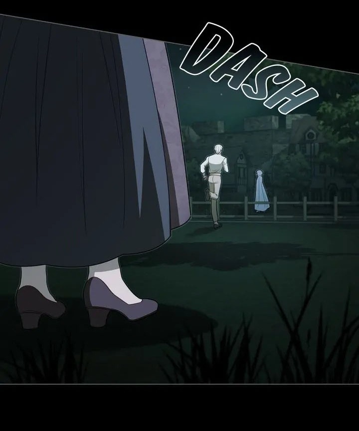 cầu mong chúa sẽ cứu rỗi cho cái chết của tôi chapter 28 13