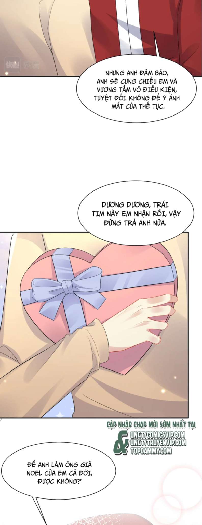 lại bị bạn trai cũ nhắm trúng rồi chapter 137 26