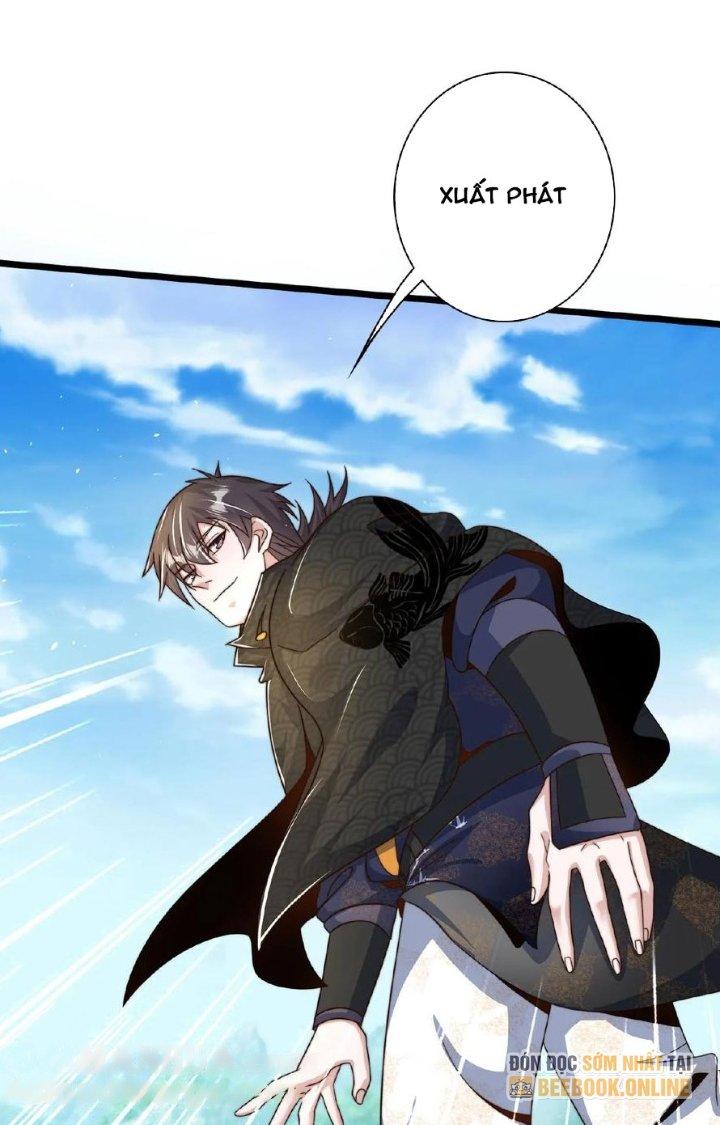 ta nuôi ma quỷ ở trấn ma ti chapter 149 11