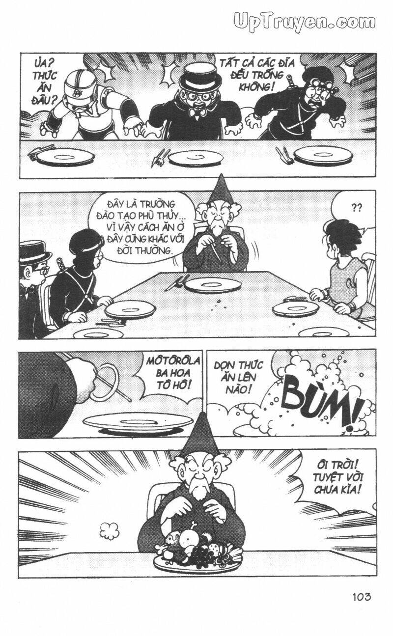 đội quân nhí nhố chapter 25 105