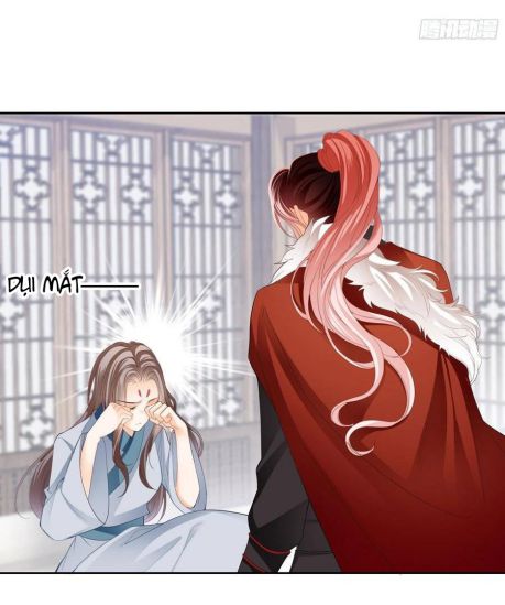 bổn vương muốn nàng chapter 40 36