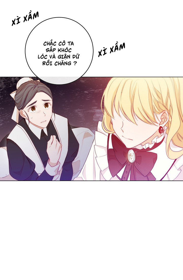 ác nữ đảo ngược đồng hồ cát chapter 1 7