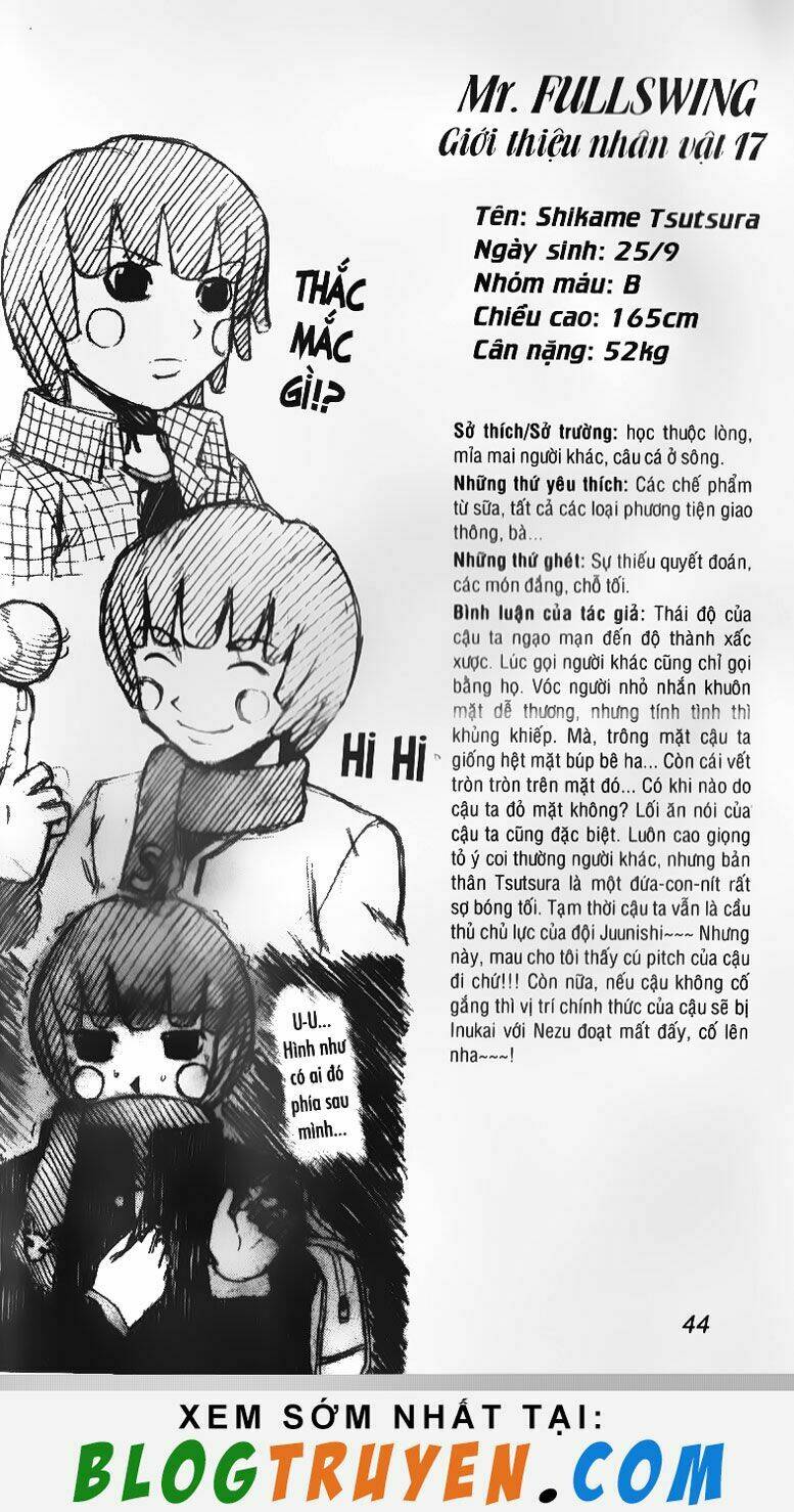 mr.fullswing chapter 39 17