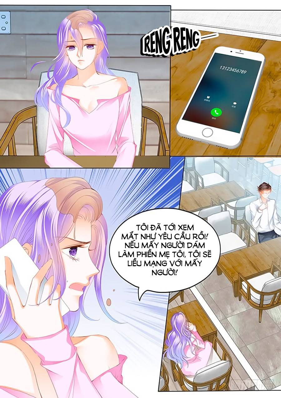 cuồng nhiệt boss, sủng thê xin kiềm chế chapter 28 8