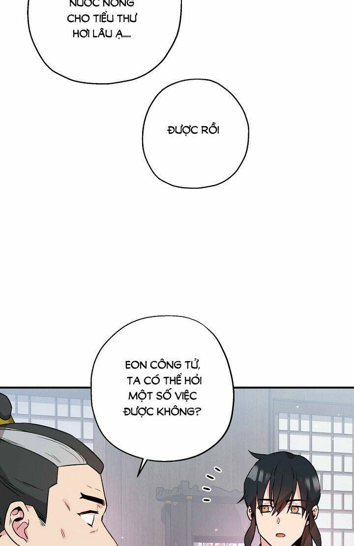 tôi trở thành nhân vật phản diện giỏi nhất trong giới võ thuật chapter 42 43