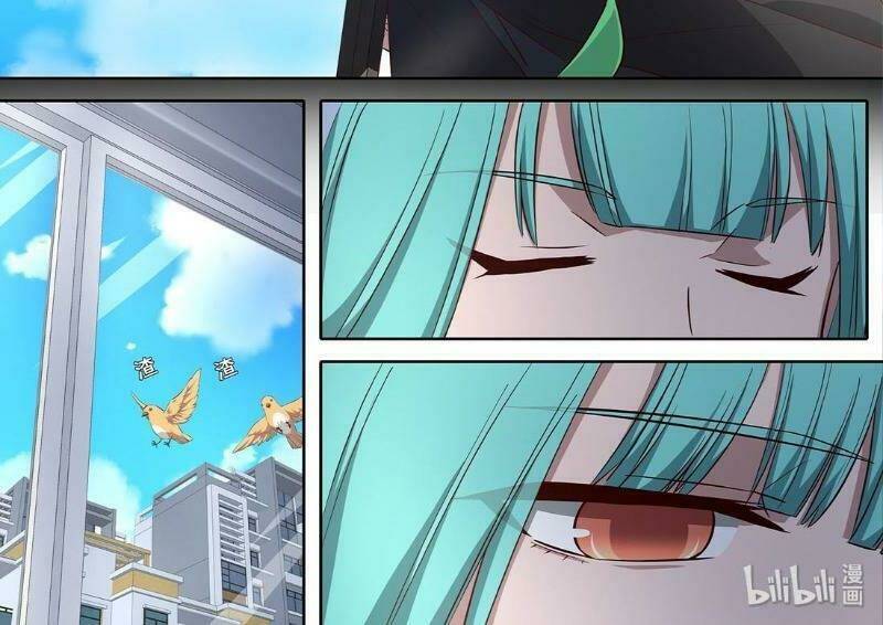 đại ẩn vu trạch chapter 21 8